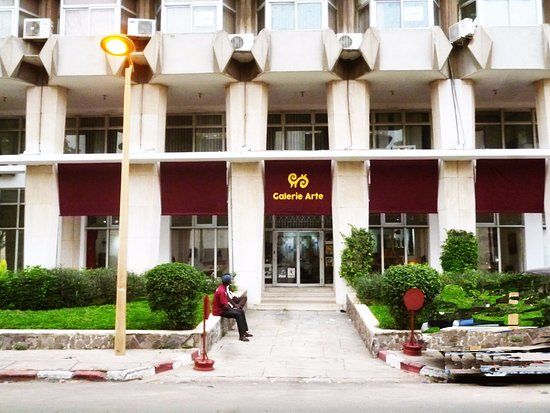 Galerie Arte