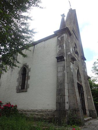 Chapelle Notre-Dame de Clairence