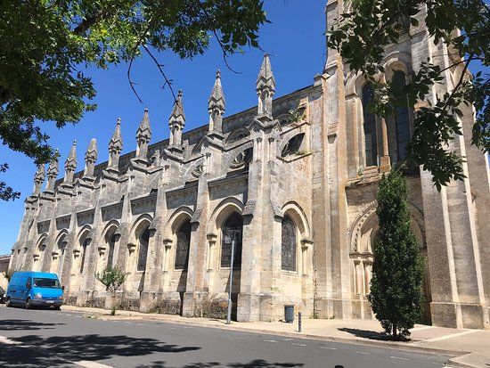 Eglise Notre-Dame-de-l'Assomption