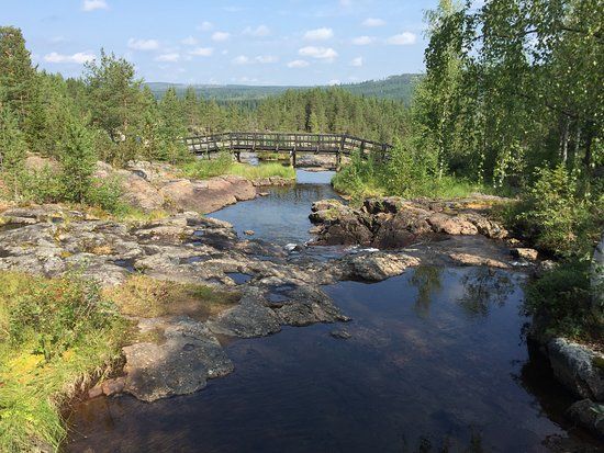 Storforsens Naturreservat