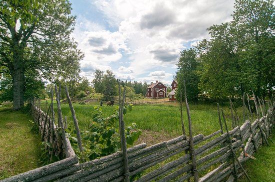 Kulturreservatet Asens By