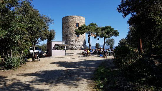 La Torrassa del Moro