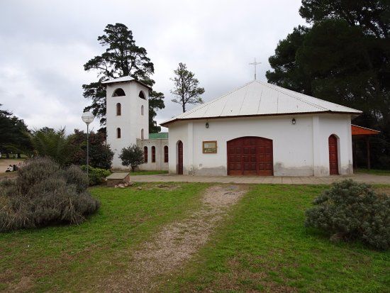 Capilla de Nuestra Senora de Fatima