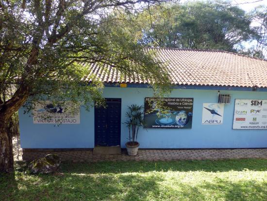 UFO International Museum