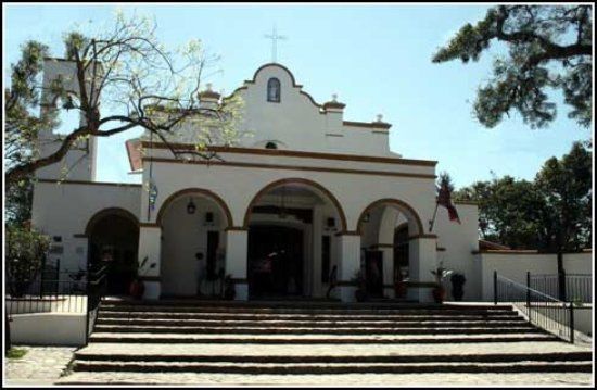 la Parroquia San Lorenzo Martir