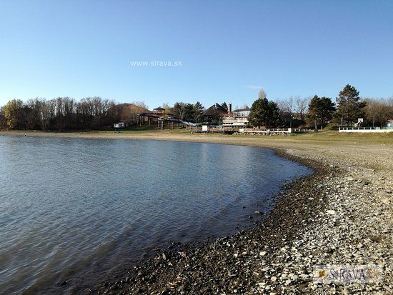 Zemplínska šírava