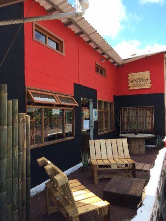 Galería Exótico Ecuador