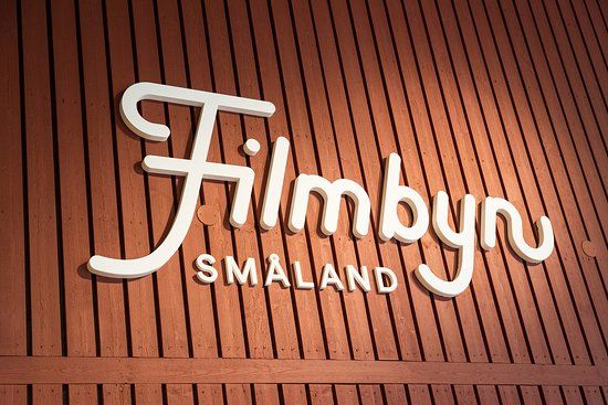 Filmbyn Småland