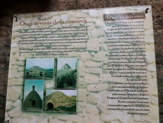 Nevera de la Culroya