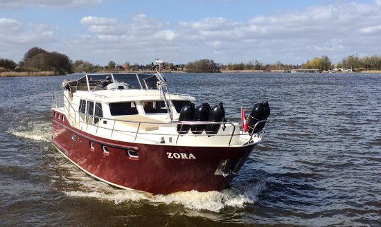 Müritz-Elde-Wasserstraße