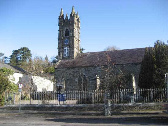 St Brendan's Church Bantry