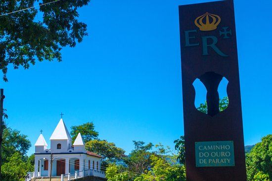 Alambique Engenho D'Ouro