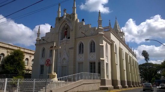 Igreja Nossa Senhora da Conceicao