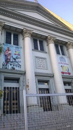 Igreja Nossa Senhora Auxiliadora