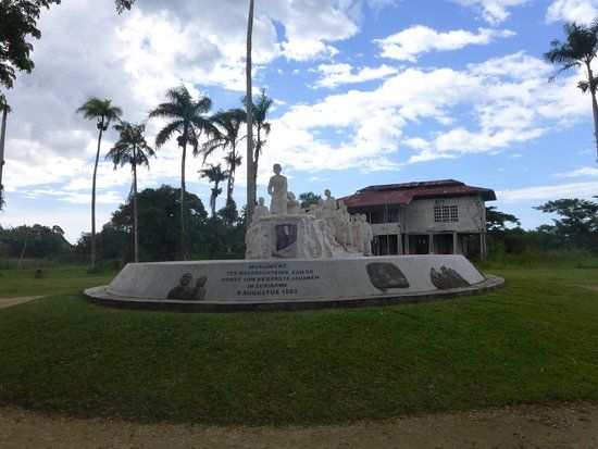 Marienburg Suikerfabriek
