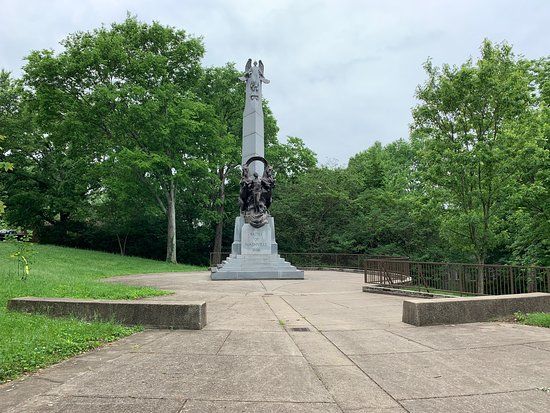 Battle of Nashville Monument Park
