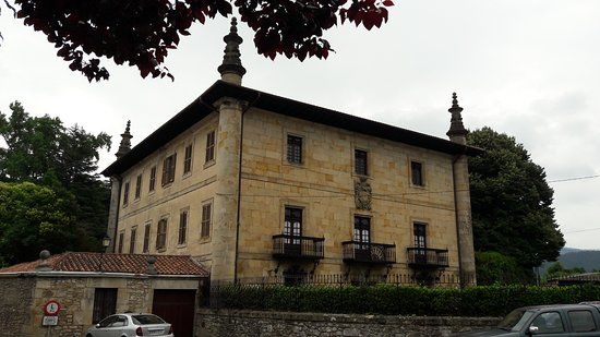 Palacio Otsa