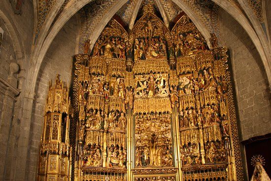 Santuario de Nuestra Señora de la Encina