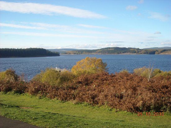 Kielder Water