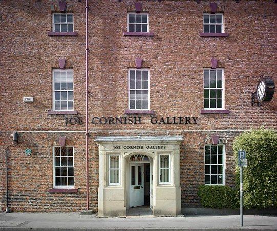 Joe Cornish Gallery