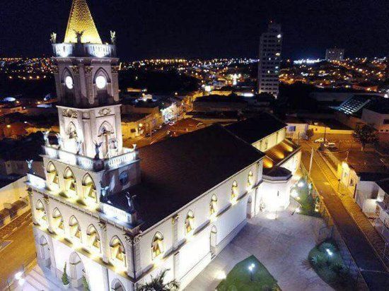 Igreja Matriz de São João Batista