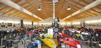 Classic Race Museum
