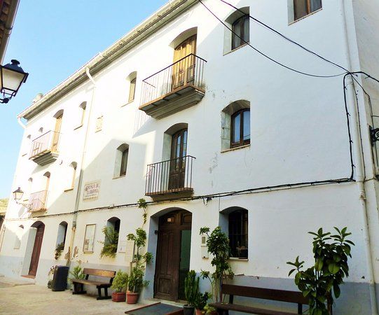 Museo de la Baronía de Ribesalbes