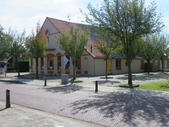 Stichting Museum Slag bij Heiligerlee