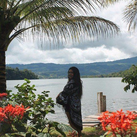 Plaza de Armas de Tarapoto