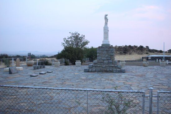 Anglo-Boer War Concentration Camp