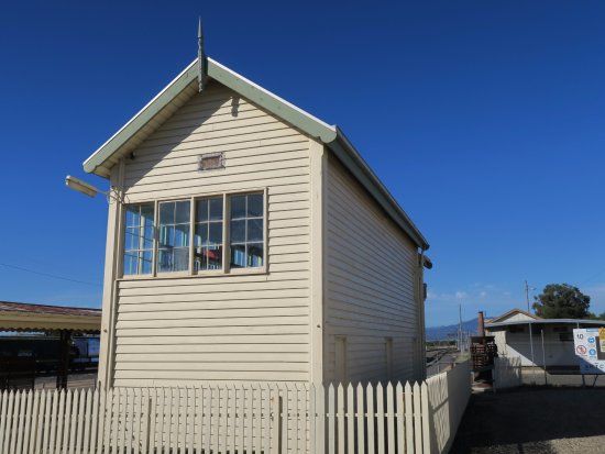 Ararat Railway Museum