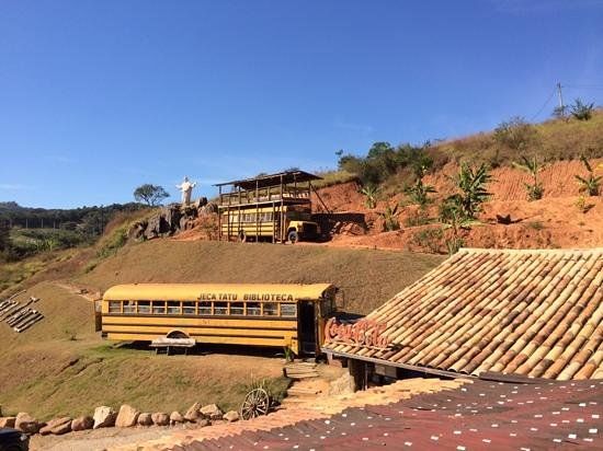 Jeca Tatu Museu e Centro Multicultural
