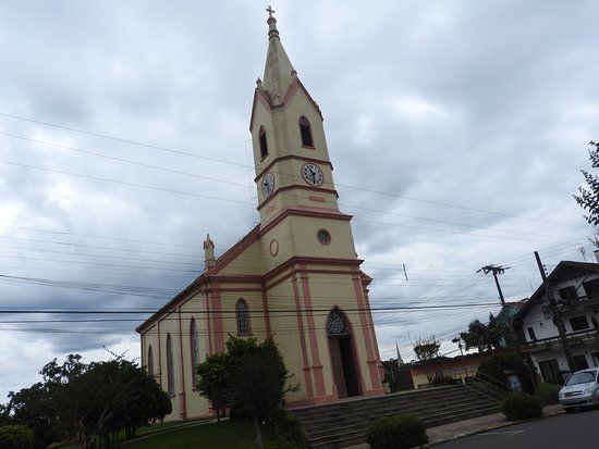 Igreja Evangelica de Confissao Luterana no Brasil