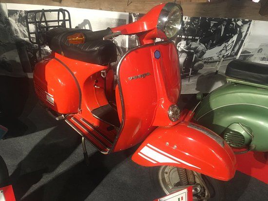 Scootermuseum