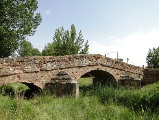 Puente Romanico