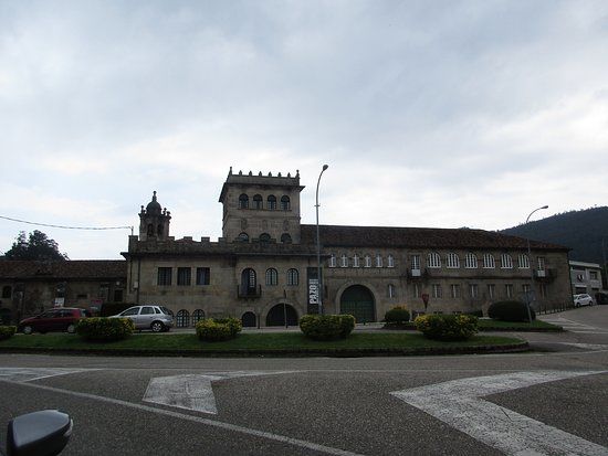 Convento de Vilavella