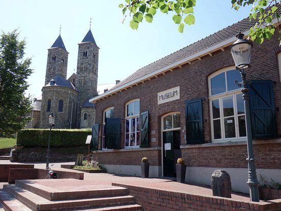 Heemkundevereniging Roerstreek