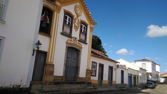 Capela De Santo Antônio