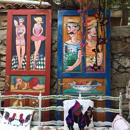 Kirli Çiki Sanat Galerisi