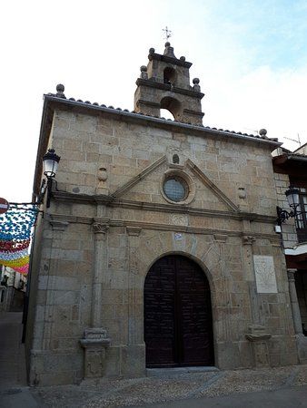 Ermita de San Pedro Bautista