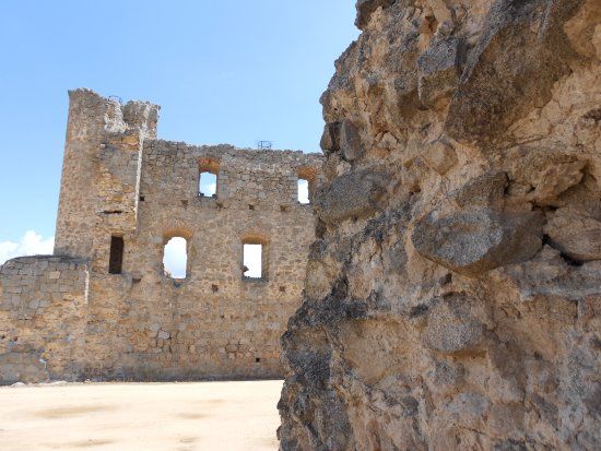 Castillo de Peñaflor