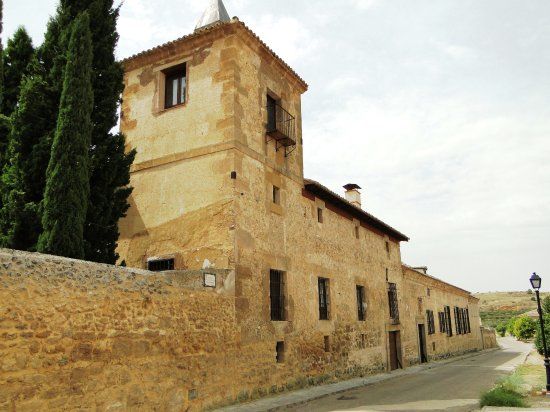 Palacio de los Condes de San Rafael