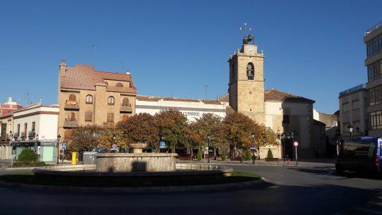 Parroquia de la Asuncion de Nuestra Senora