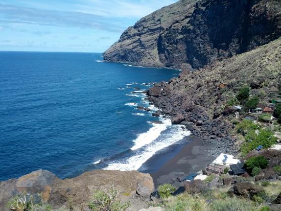 Poris o Prois de Candelaria