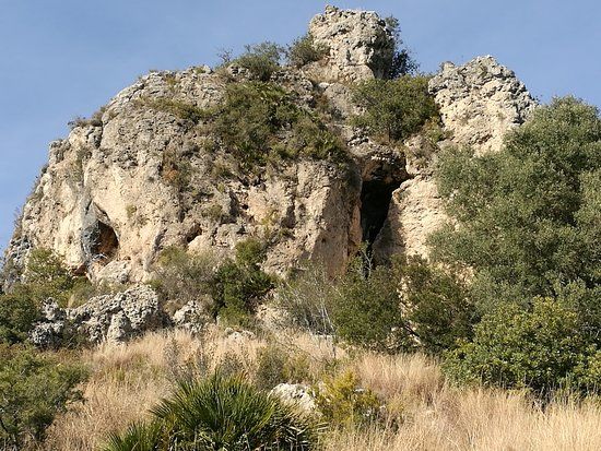 Cueva del Parpallo
