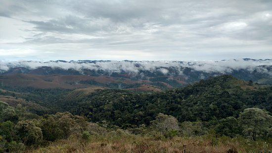 Mirante do Pau Arcado