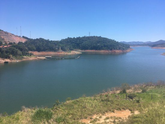 Mirante de Paraibuna