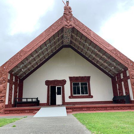 Takitimu Marae