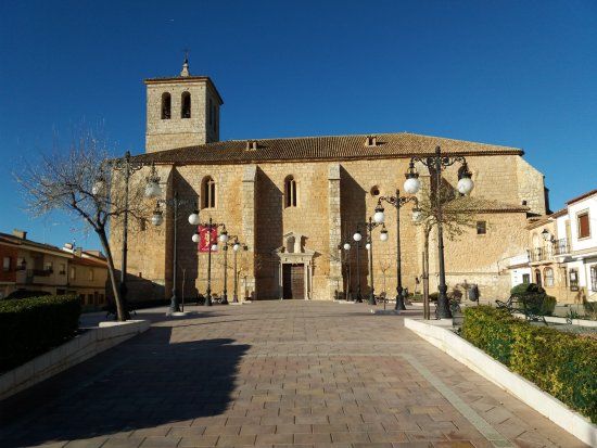 Iglesia Nuestra Sra. De la Asunción