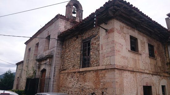 Ermita Reina de los Angeles